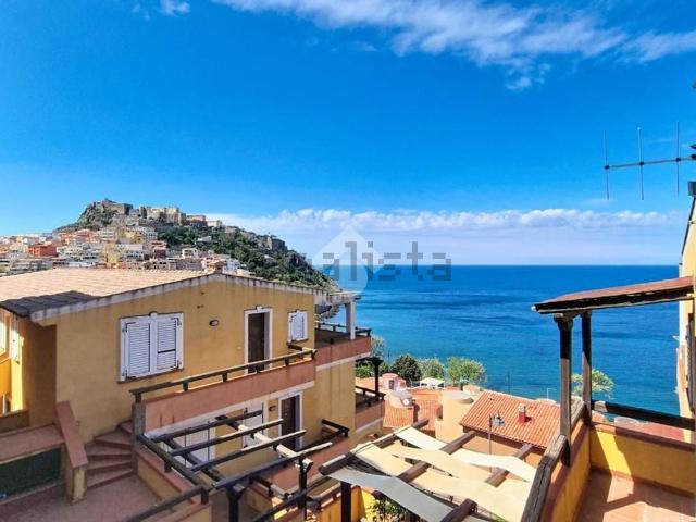 Appartamento in vendita a Castelsardo, Sardigna/Sardegna