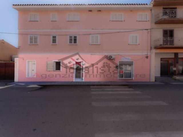 Appartamento in vendita a Biddanoa, Torpè