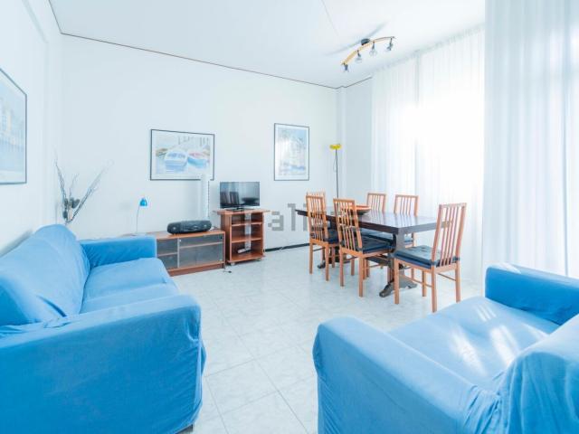 Appartamento in vendita a Lavagna, Liguria