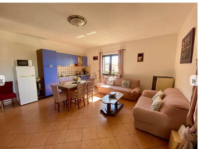 Appartamento in vendita a Poltu Qualtu, Olbia