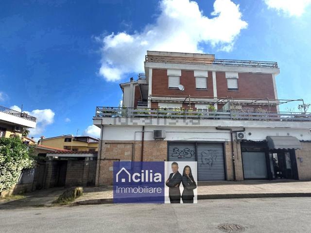 Appartamento in vendita a Centro Giano, Roma Capitale