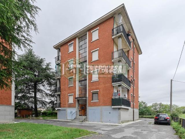Appartamento in vendita a Porto d'Adda, Cornate d'Adda