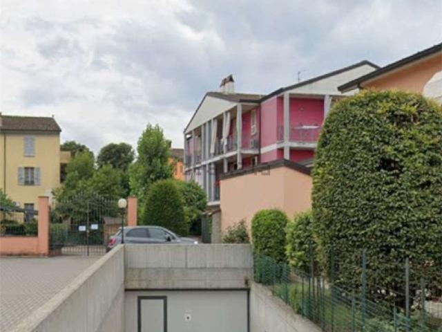 Appartamento in vendita a Borgonovo Val Tidone, Piacenza