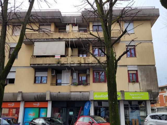 Appartamento in vendita a Posmon, Montebelluna