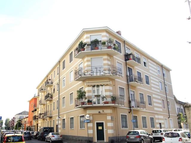 Appartamento in vendita a Porta Mortara, Piemonte