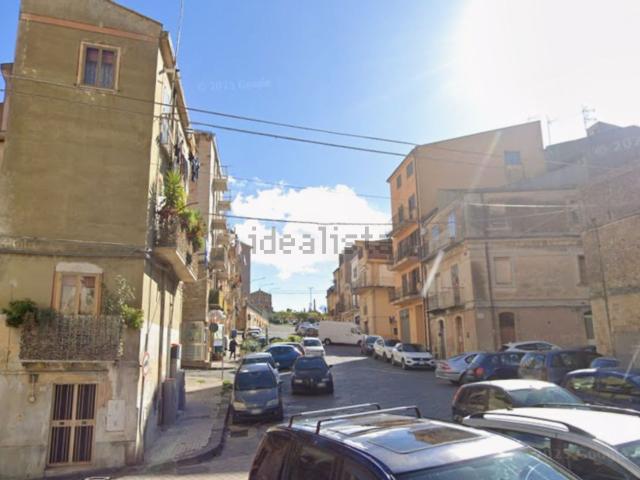 Appartamento in vendita a Fundrisi, Enna