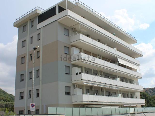 Appartamento in vendita a San Leonardo, Salerno