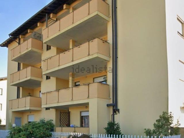 Appartamento in vendita a Santa Croce di Borgomanero, Borgomanero