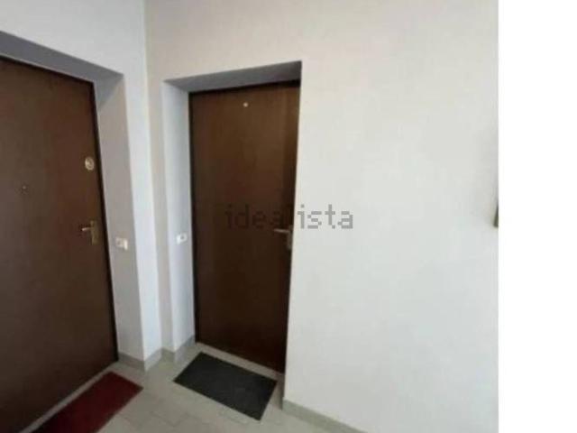 Appartamento in vendita a Santa Croce di Borgomanero, Borgomanero
