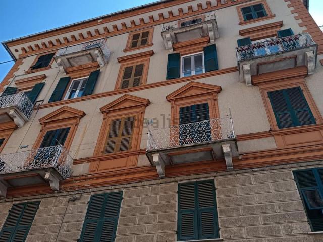 Appartamento in vendita a Umberto I, La Spezia