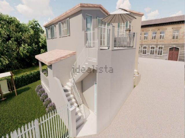 Appartamento in vendita a Nave, Sarzana