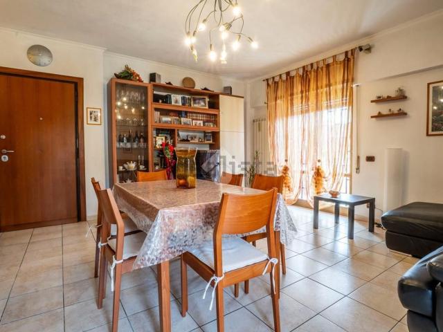 Appartamento in vendita a Tor Lupara, Roma Capitale