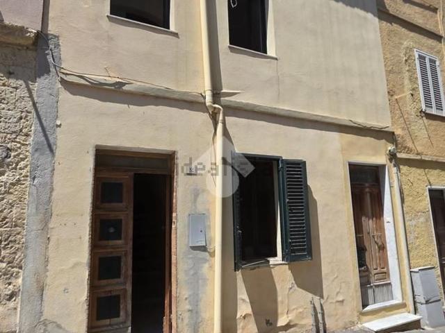 Appartamento in vendita a Sorso, Sardigna/Sardegna