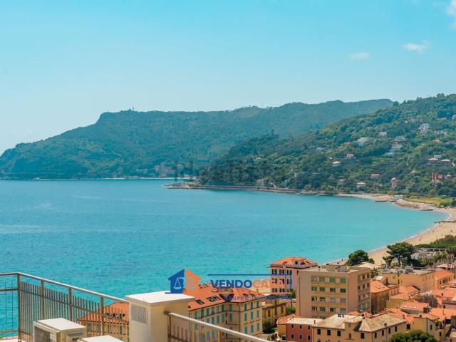 Appartamento in vendita a Spotorno, Liguria