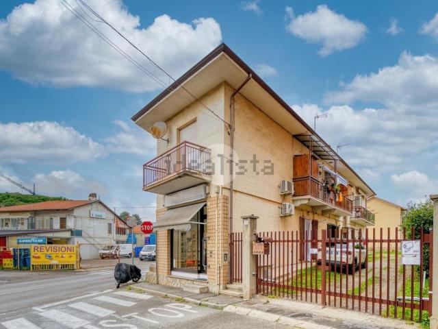 Appartamento in vendita a Borgo Uriola, Piemonte