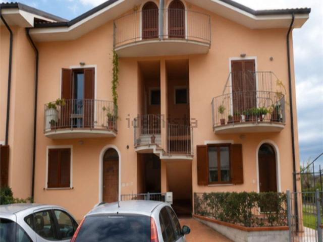 Appartamento in vendita a Montevettolini, Toscana