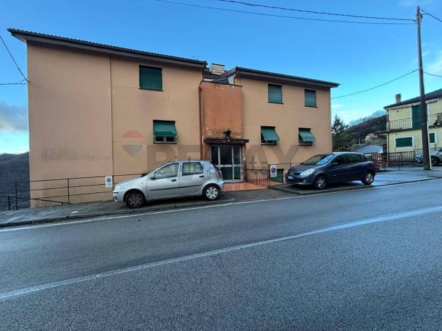 Appartamento in vendita a Calcinara, Tribogna