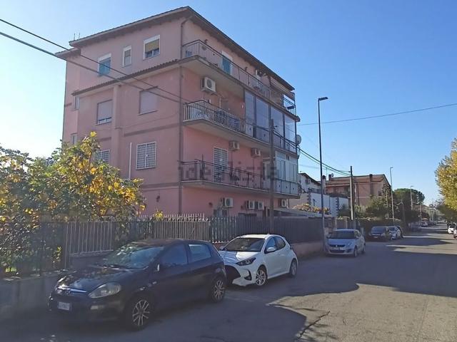 Appartamento in vendita a Giardini di Corcolle, Roma Capitale