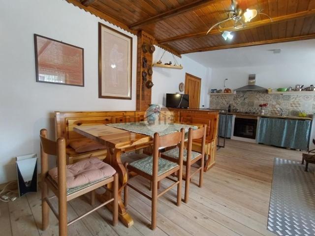 Appartamento in vendita a Filettino, Frosinone