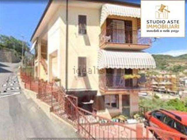 Appartamento in vendita a Cavi, Santo Stefano Al Mare