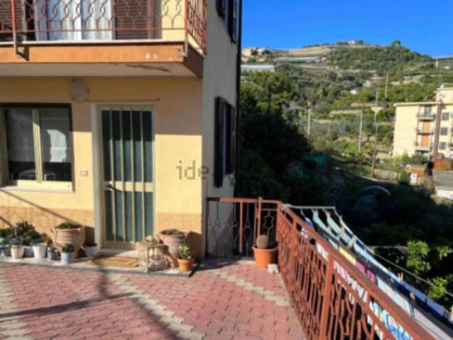 Appartamento in vendita a Cavi, Santo Stefano Al Mare