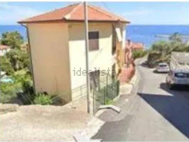Appartamento in vendita a Cavi, Santo Stefano Al Mare