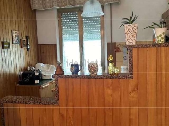 Appartamento in vendita a Faleriense, Marche