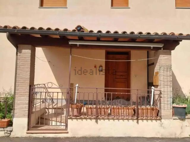 Appartamento in vendita a San Martino, Montecchio