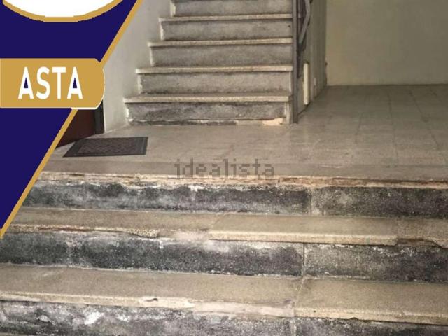 Appartamento in vendita a IV Circoscrizione, Messina