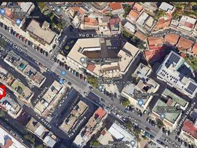 Appartamento in vendita a IV Circoscrizione, Messina