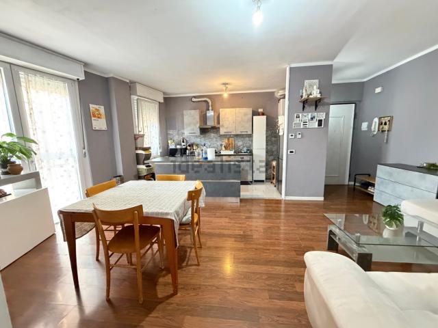 Appartamento in vendita a Roncadelle, Lombardia