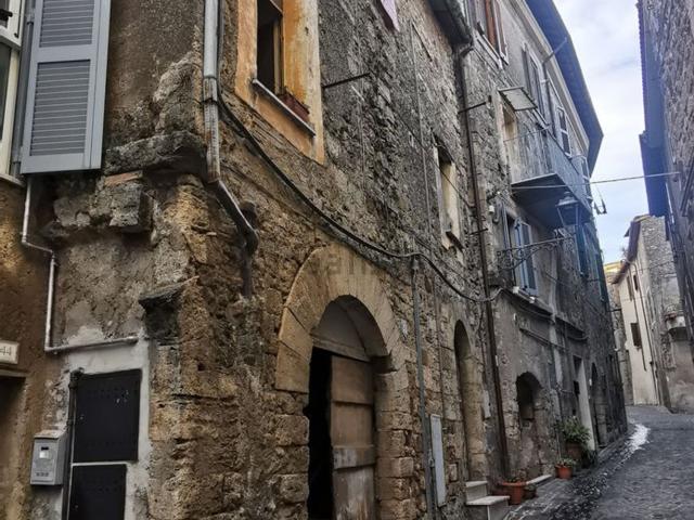 Appartamento in vendita a Anagni, Lazio