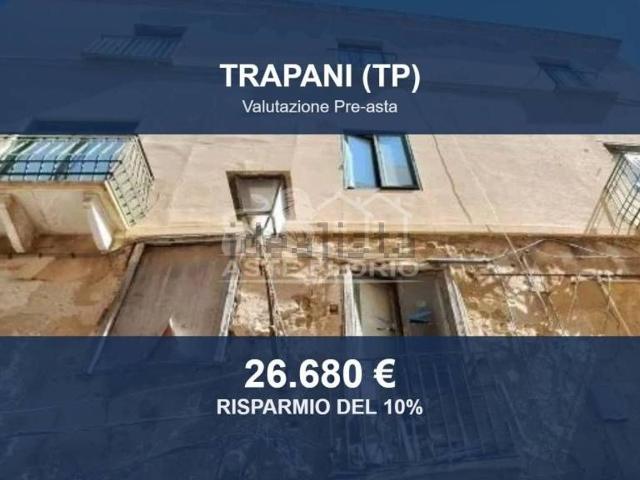 Appartamento in vendita a Il Palazzo, Trapani