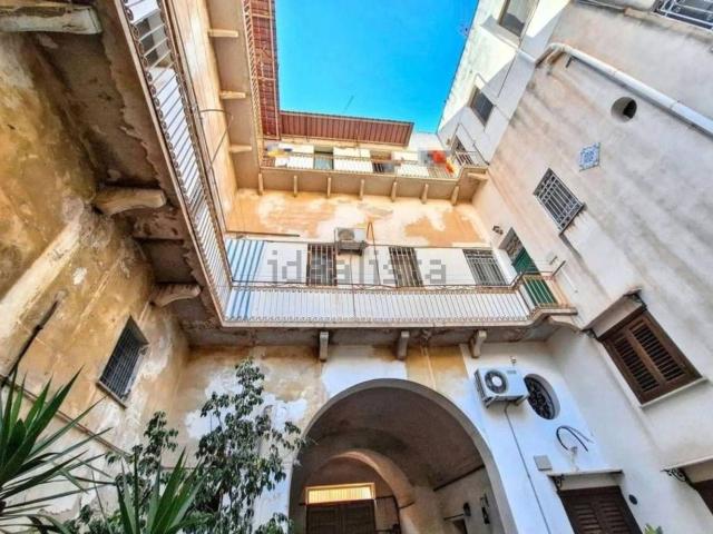 Appartamento in vendita a Il Palazzo, Trapani