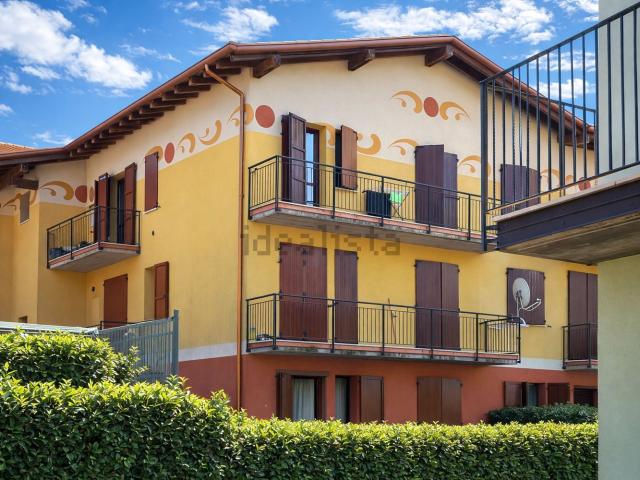 Appartamento in vendita a Comunità montana della Valle Sabbia, Vobarno