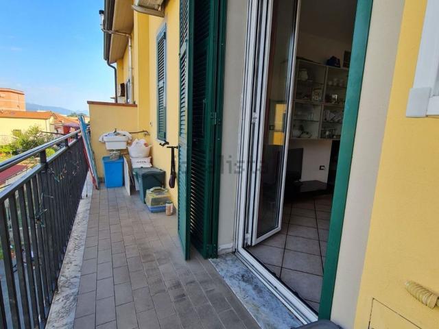 Appartamento in vendita a Arcola, Liguria