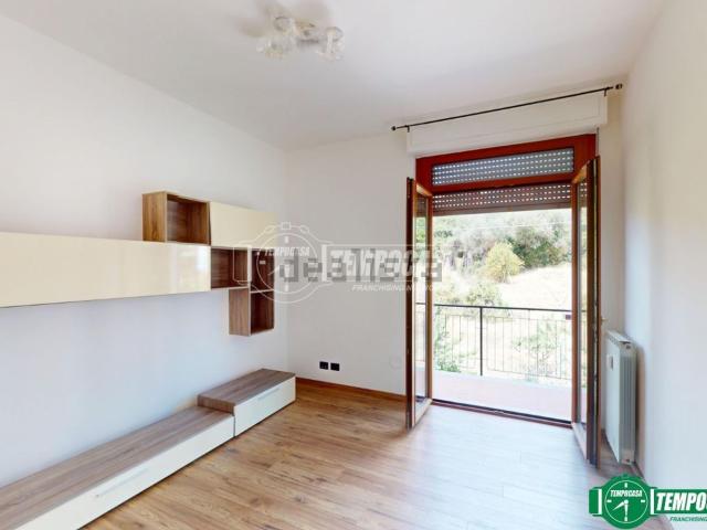 Appartamento in vendita a Valeriano, Vezzano Ligure