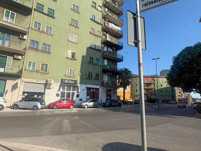 Appartamento in vendita a Taranto
