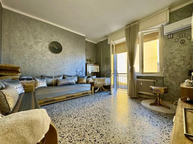 Appartamento in vendita a Porta Torino, Vercelli