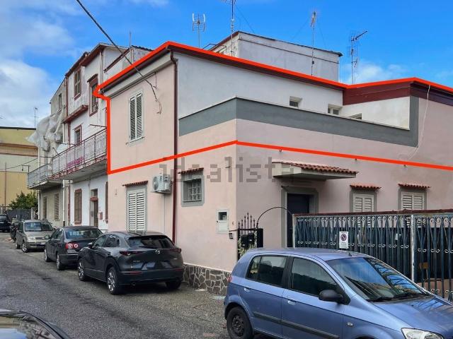 Appartamento in vendita a Santa Maria, Calabria