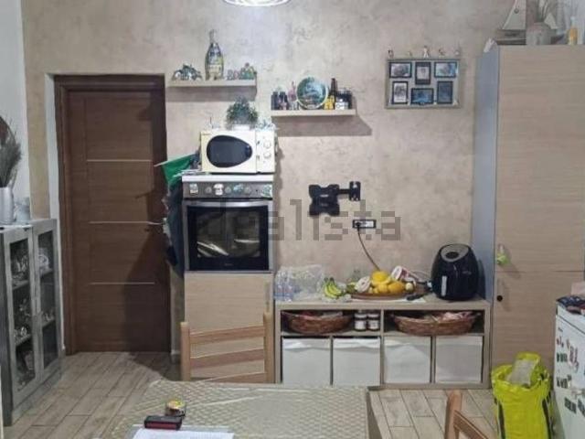 Appartamento in vendita a III Circoscrizione, Messina