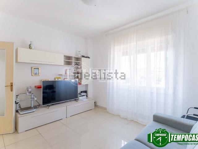 Appartamento in vendita a Boffalora Sopra Ticino, Lombardia