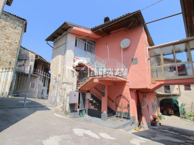 Appartamento in vendita a Piemonte, Cuneo