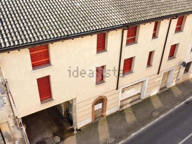 Appartamento in vendita a Barbariga, Lombardia