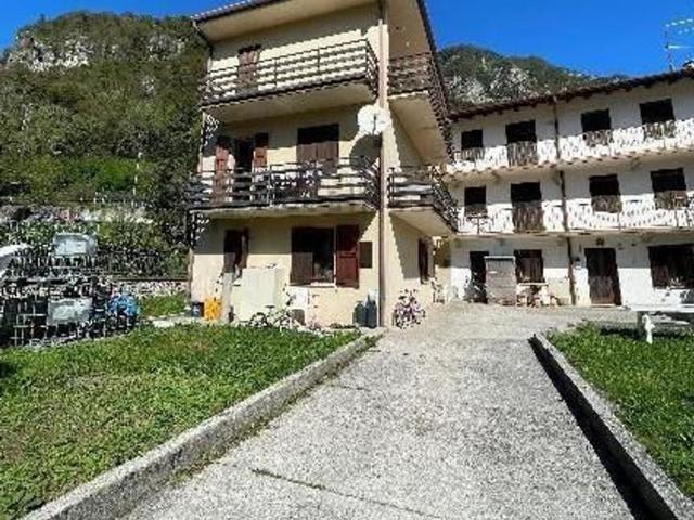 Appartamento in vendita a Bordano, Friuli-Venezia Giulia