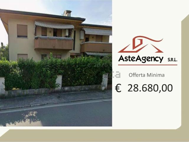 Appartamento in vendita a Porcia, Friuli-Venezia Giulia