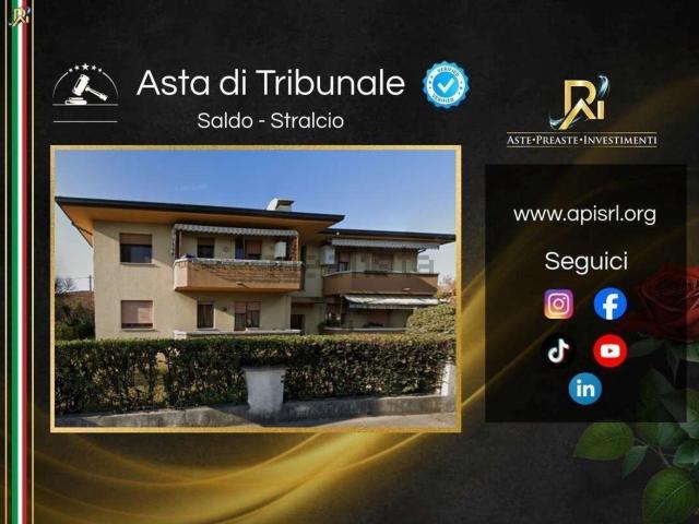 Appartamento in vendita a Porcia, Friuli-Venezia Giulia