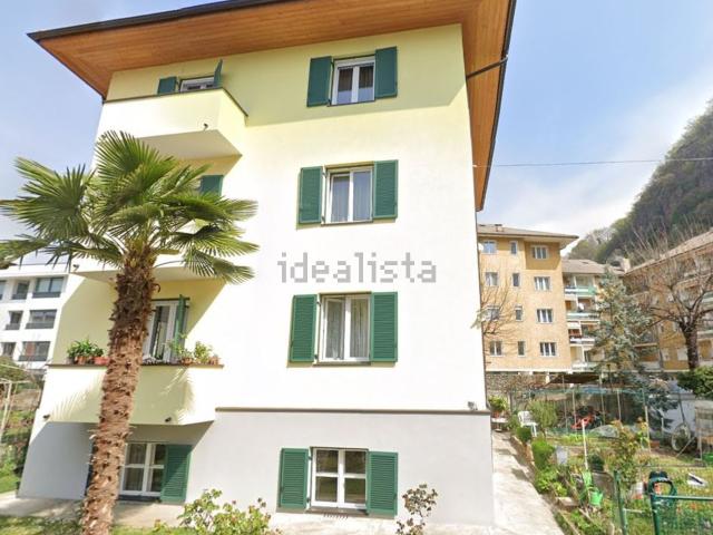 Appartamento in vendita a Oltrisarco-Aslago - Oberau-Haslach, Bolzano - Bozen