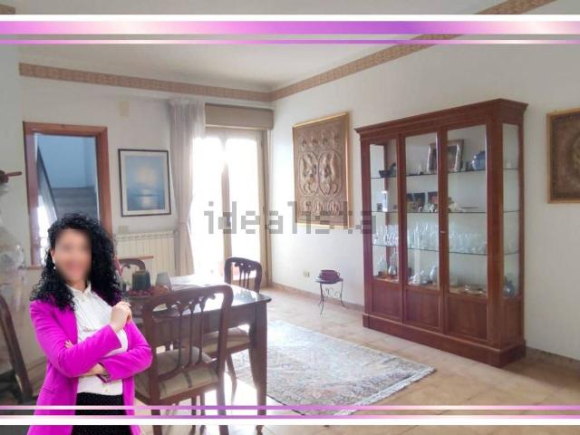 Appartamento in vendita a Aci Sant'antonio, Sicilia