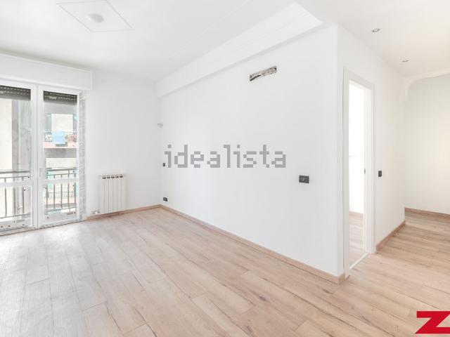 Appartamento in vendita a Centro Ovest, Serra Riccò
